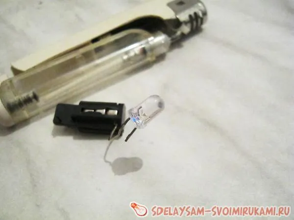 Універсальне usb зарядний пристрій, майстер-клас своїми руками (руками) Універсальне usb зарядний пристрій, майстер-клас своїми руками
