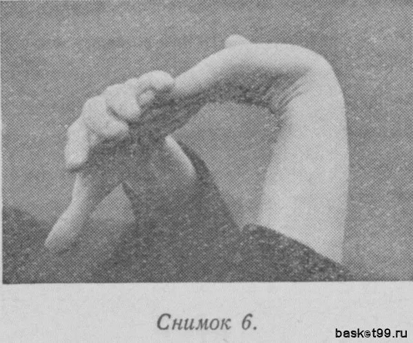 Вправи для розвитку сили і гнучкості кистей (РОЗВИТКУ СИЛИ м'язів) Вправи для розвитку сили і гнучкості кистей