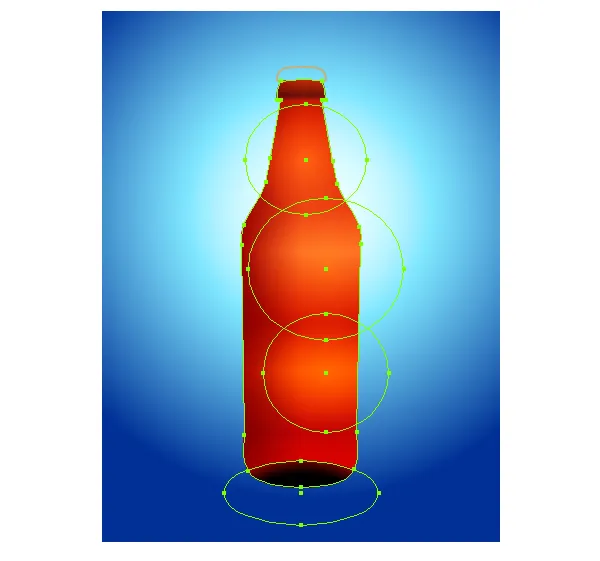 Урок по створенню векторної ілюстрації скляної пляшки в adobe illustrator - rboom (скляній) Урок по створенню векторної ілюстрації скляної пляшки в adobe illustrator - rboom