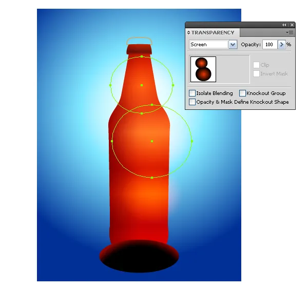 Урок по створенню векторної ілюстрації скляної пляшки в adobe illustrator - rboom (скляній) Урок по створенню векторної ілюстрації скляної пляшки в adobe illustrator - rboom