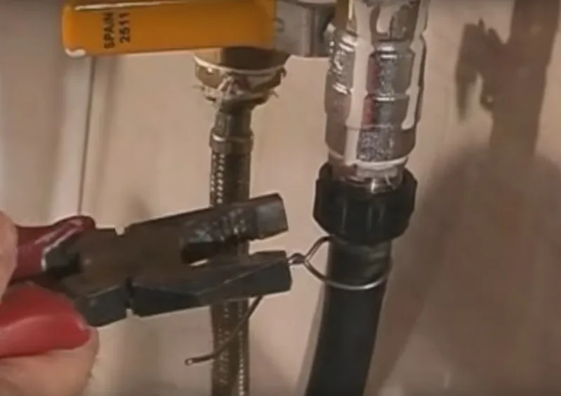 Витік газу в квартирі