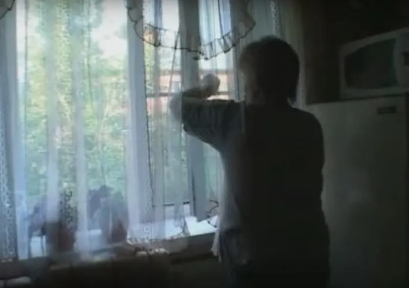 Витік газу в квартирі