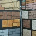 Чим закрити цоколь будинку на гвинтових палях (фундаменту гвинтових палях) Чим закрити цоколь будинку на гвинтових палях