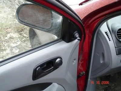 Chevrolet lacetti faq