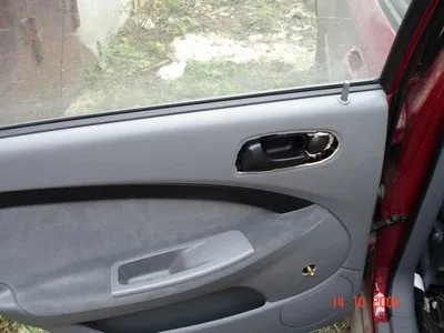 Chevrolet lacetti faq