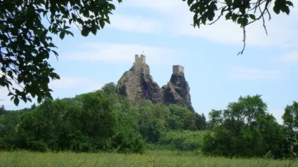 чеський рай