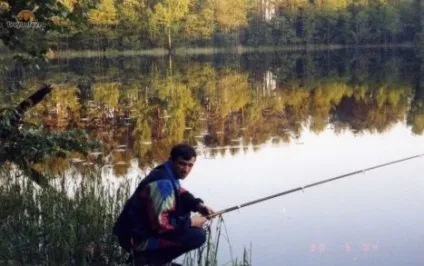Часник добавка в прикормку і ароматізтор для черв'яків