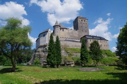чеський рай
