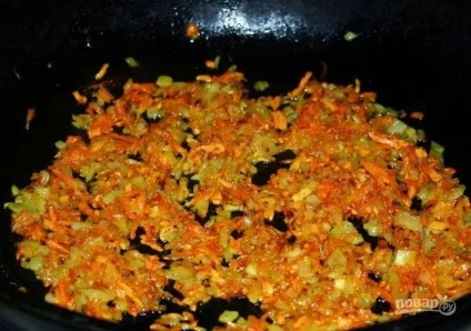Чинахи - покроковий рецепт з фото на (приготування їжі) Чинахи - покроковий рецепт з фото на