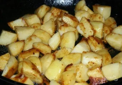 Чинахи - покроковий рецепт з фото на (покрокові рецепти) Чинахи - покроковий рецепт з фото на