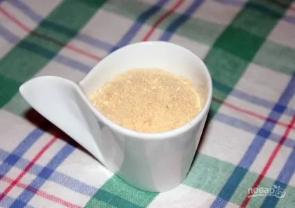 Чинахи - покроковий рецепт з фото на (каструлю заливаю водою) Чинахи - покроковий рецепт з фото на