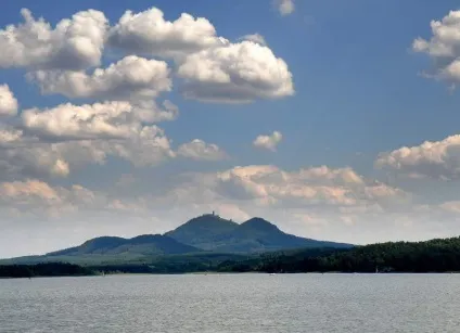 чеський рай