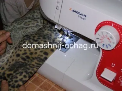 Чохол на диван і крісла легко зшити своїми руками (чохол) Чохол на диван і крісла легко зшити своїми руками
