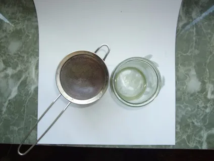чистка печінки