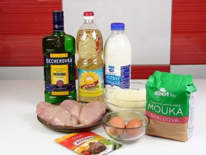 Чеська кухня