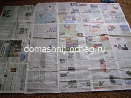 Чохол на диван і крісла легко зшити своїми руками (зшити) Чохол на диван і крісла легко зшити своїми руками