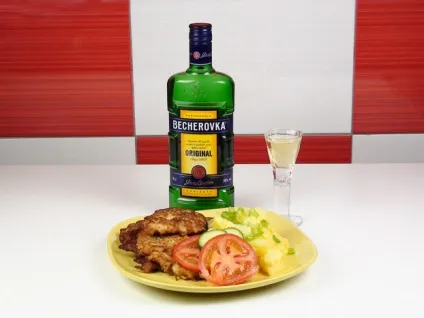 Чеська кухня
