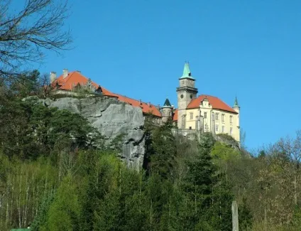 чеський рай