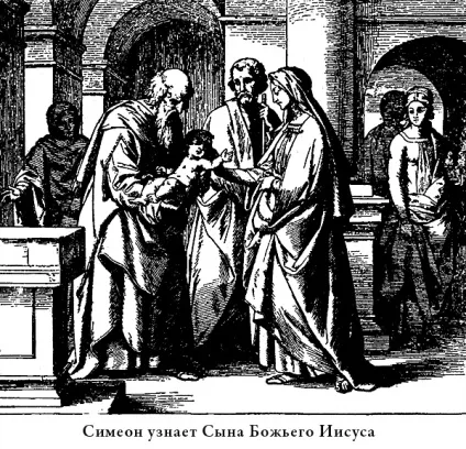 Читати євангеліє для дітей з ілюстраціями - Воздвиженський п (євангеліє для дітей з ілюстраціями) Читати євангеліє для дітей з ілюстраціями - Воздвиженський п