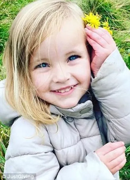 Чотирирічна дівчинка потонула в басейні