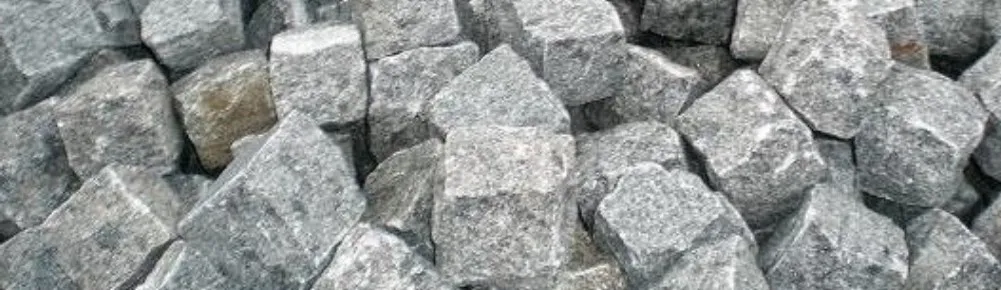 Важлива інформація про гранітному щебені кубовидної форми (кубовидний гранітний щебінь) Важлива інформація про гранітному щебені кубовидної форми