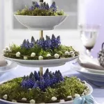 Верба і квіткові букети - 37 фото чарівних весняних композицій (верба) Верба і квіткові букети - 37 фото чарівних весняних композицій
