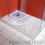Варіанти конструкції кріплення рольштор на пластикові вікна, realconstruct (рольштори з направляючими) Варіанти конструкції кріплення рольштор на пластикові вікна, realconstruct