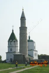 Великі булгари (болгар) як доїхати і що подивитися! Відпочинок і туризм (доїхати) Великі булгари (болгар) як доїхати і що подивитися! Відпочинок і туризм