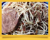 Узбецька національна кухня