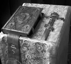 Великий піст - час покаяння і молитви, храм святого великомученика Димитрія Солунського, г (пост) Великий піст - час покаяння і молитви, храм святого великомученика Димитрія Солунського, г