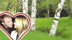 Веселі ігри та поцілунки
