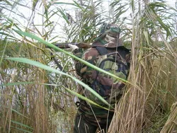 У чому піти на весняне полювання () У чому піти на весняне полювання