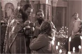 Великий піст - час покаяння і молитви, храм святого великомученика Димитрія Солунського, г (святого) Великий піст - час покаяння і молитви, храм святого великомученика Димитрія Солунського, г