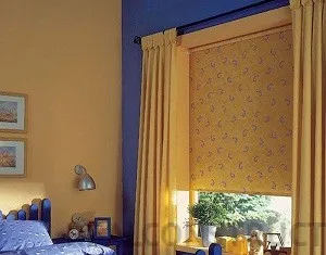 Варіанти конструкції кріплення рольштор на пластикові вікна, realconstruct (магазин рольштори) Варіанти конструкції кріплення рольштор на пластикові вікна, realconstruct