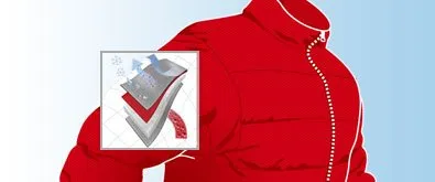 У чому різниця між мембраною gore-tex і віндстопером (gore-tex) У чому різниця між мембраною gore-tex і віндстопером