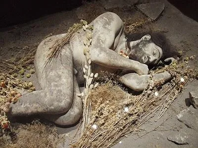 Вампіри в Японії