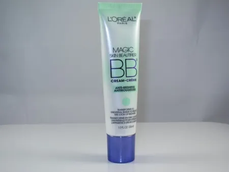 Вb-крем l - oreal лінії розкіш харчування і cовершенное сяйво, відгуки (сяйво) Вb-крем l - oreal лінії розкіш харчування і cовершенное сяйво, відгуки
