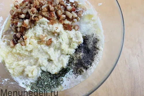 Ведарай - рецепт з покроковими фото (другі страви) Ведарай - рецепт з покроковими фото