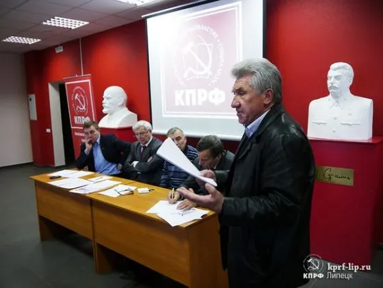 Вибори мають бути складні (представницьких органів місцевого самоврядування) Вибори мають бути складні