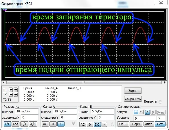 У чому відмінність роботи тиристора і транзистора, радіомайстрів інфо (ланцюга керуючого електрода) У чому відмінність роботи тиристора і транзистора, радіомайстрів інфо