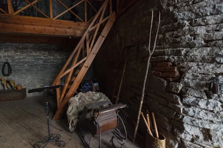 У Запоріжжі відкрили майстер-класи з ковальства, розважальний портал (Єкатеринбурзі) У Запоріжжі відкрили майстер-класи з ковальства, розважальний портал
