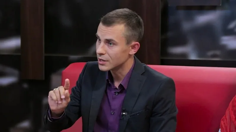 Віра і лицедійство що можна і чого не можна християнам творчих професій - новий християнський (наріжний камінь) Віра і лицедійство що можна і чого не можна християнам творчих професій - новий християнський