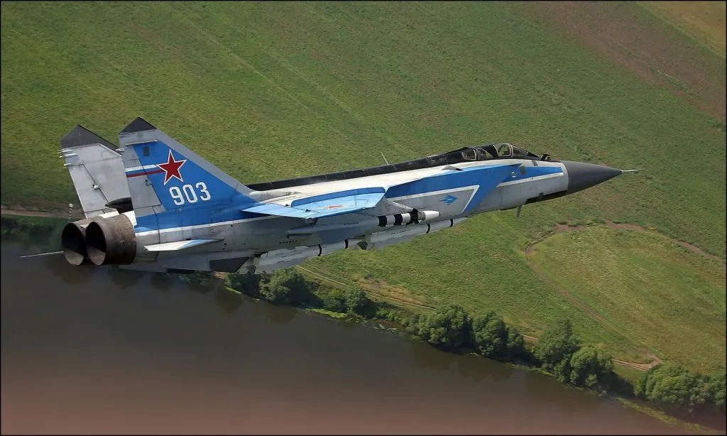Військова авіація, авіація, зрозуміла всім