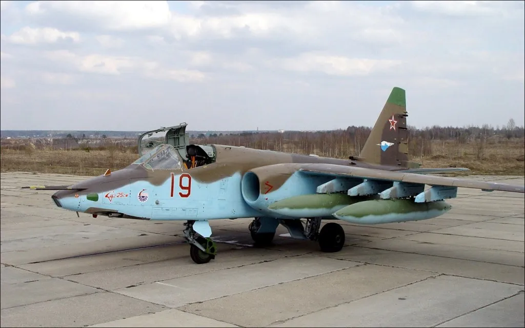 Військова авіація, авіація, зрозуміла всім