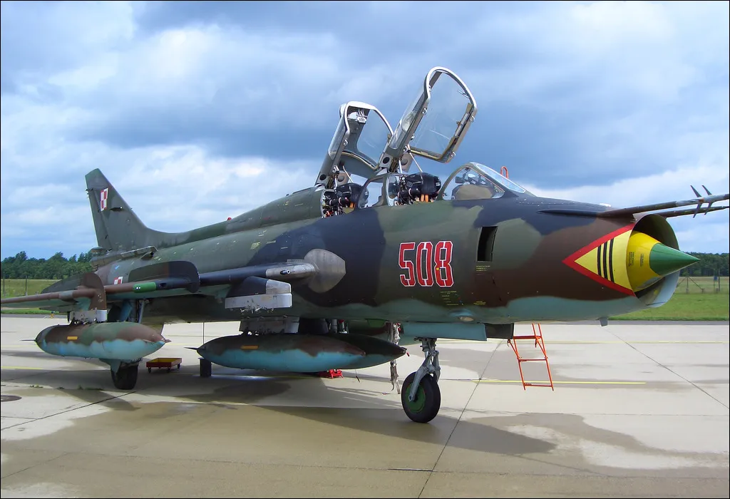 Військова авіація, авіація, зрозуміла всім