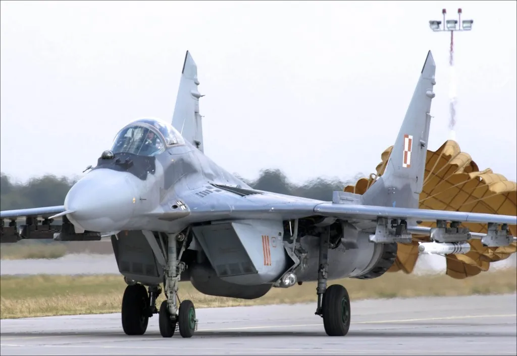 Військова авіація, авіація, зрозуміла всім