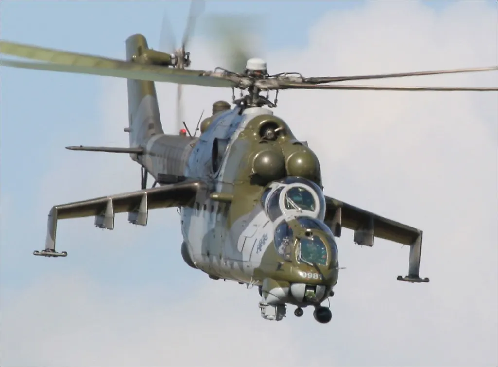 Військова авіація, авіація, зрозуміла всім