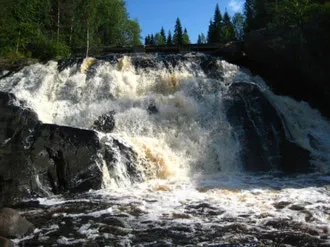 Водоспади і пороги - творча лабораторія нб (найкрасивіших місць) Водоспади і пороги - творча лабораторія нб