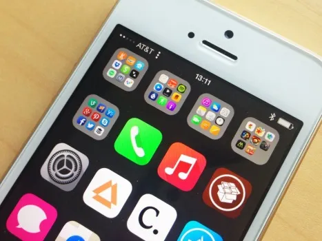 Виконуємо джейлбрейк на різних гаджетах від apple (apple) Виконуємо джейлбрейк на різних гаджетах від apple