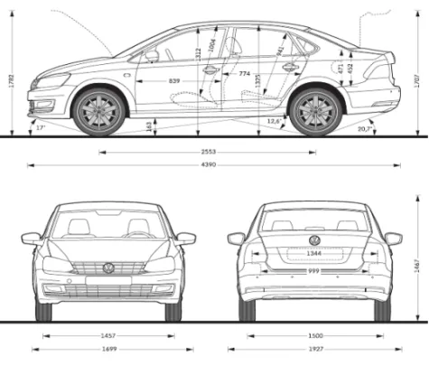 Volkswagen polo sedan, купити новий фольксваген поло седан 2016, комплектації і ціни - vw (vw polo) Volkswagen polo sedan, купити новий фольксваген поло седан 2016, комплектації і ціни - vw